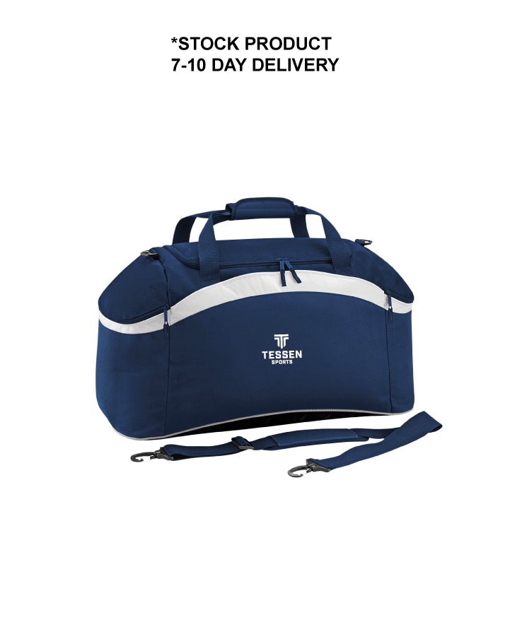 Trinity RFC Match Day Bag