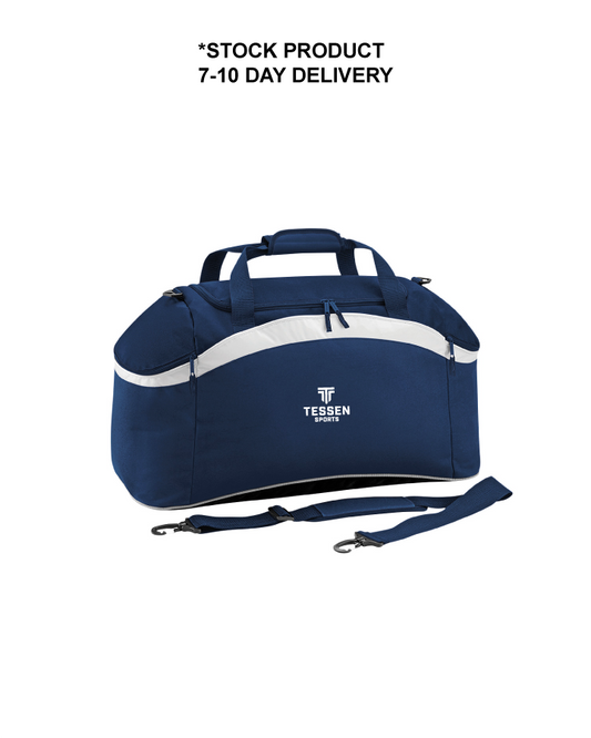 Trinity RFC Match Day Bag