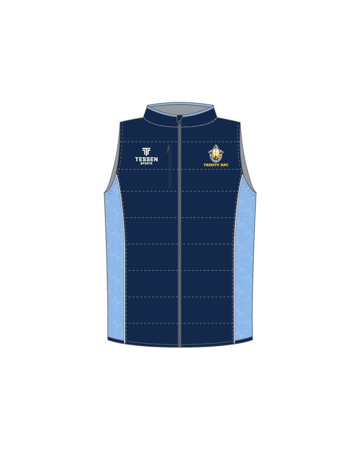Trinity RFC Gilet