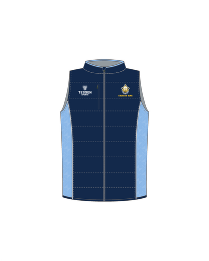 Trinity RFC Gilet