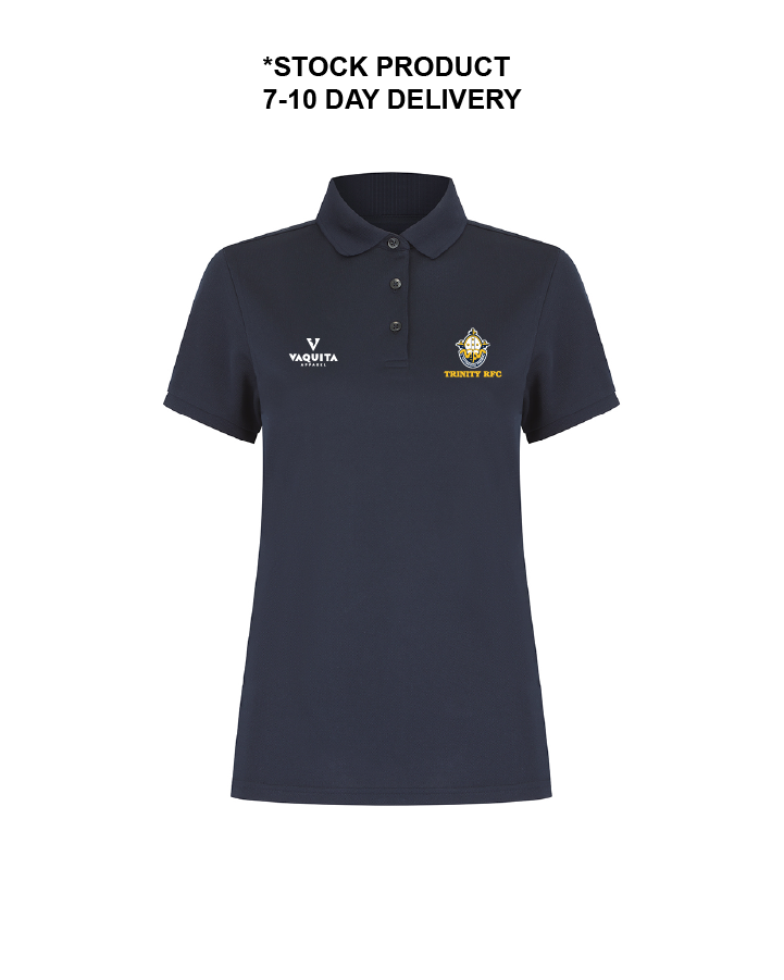 Trinity RFC Ladies Polo