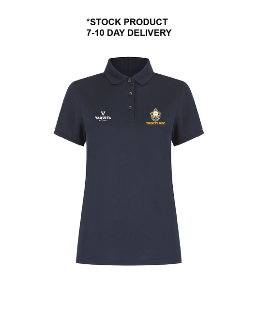 Trinity RFC Ladies Polo