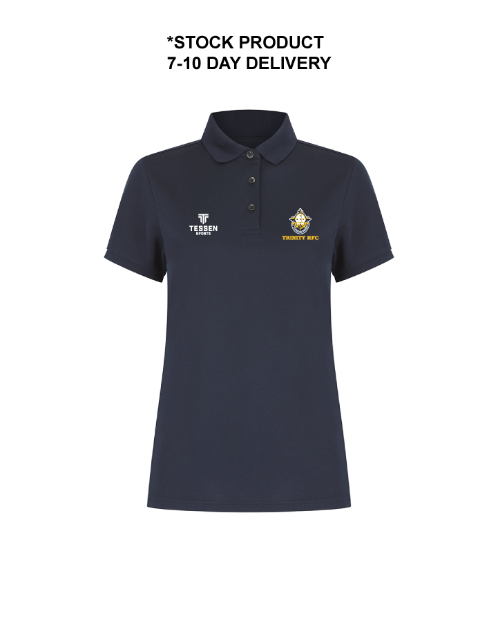 Trinity RFC Ladies Polo
