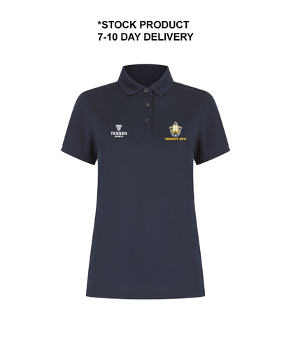 Trinity RFC Ladies Polo