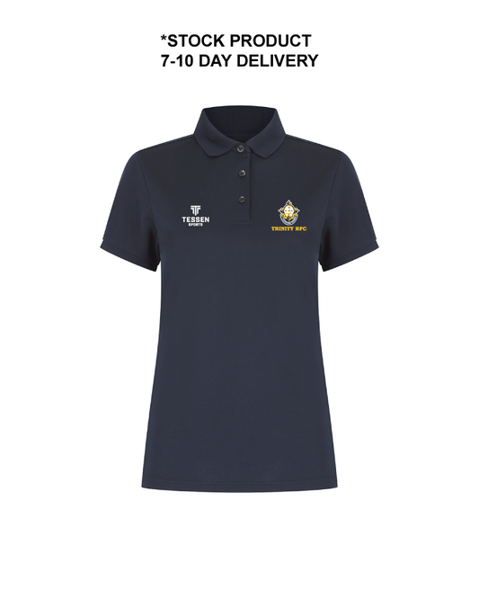 Trinity RFC Ladies Polo