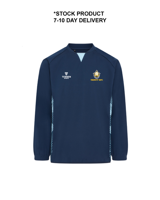 Trinity RFC Optimum Contact Top