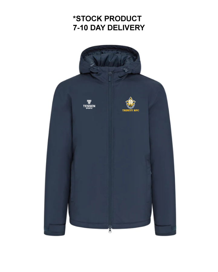 Trinity RFC Matchday Jacket