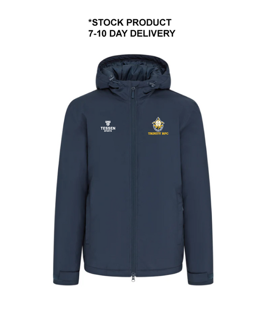 Trinity RFC Matchday Jacket