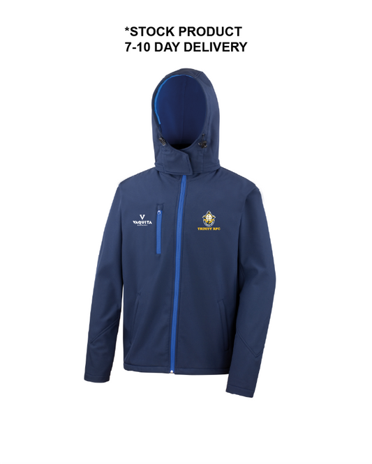 Trinity RFC Stock Jacket
