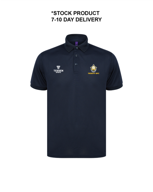 Trinity RFC Men's Polo