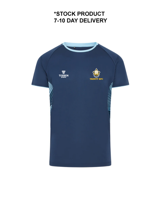 Trinity RFC Optimum T-Shirt