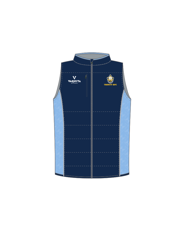 Trinity RFC Gilet