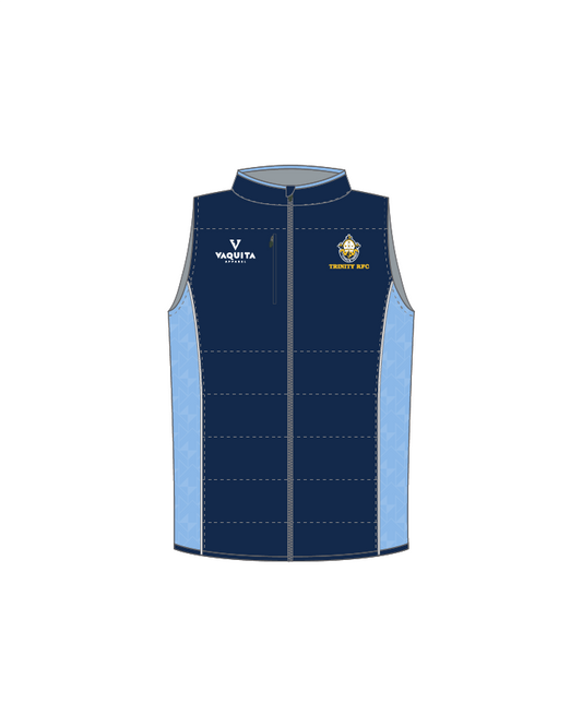 Trinity RFC Gilet