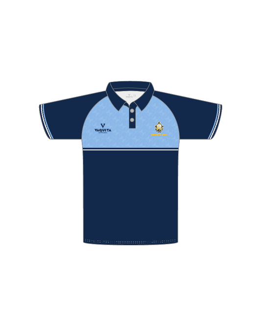 Trinity RFC Men's Polo Shirt