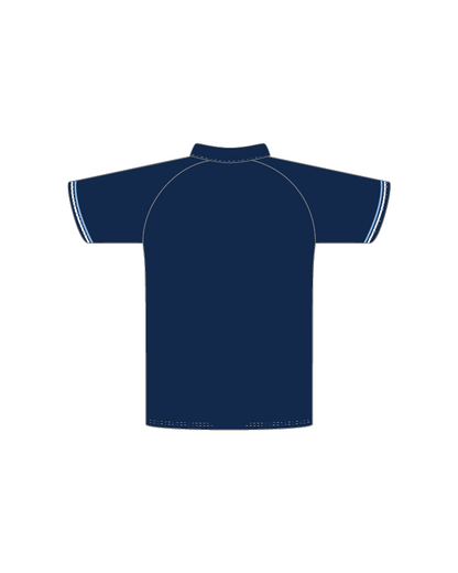 Trinity RFC Ladies Polo Shirt
