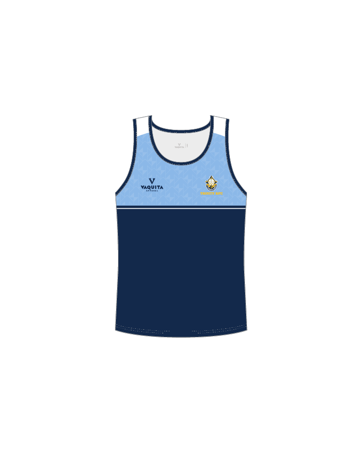 Trinity RFC Leisure Vest