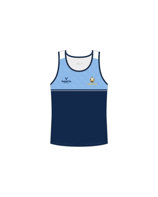 Trinity RFC Leisure Vest