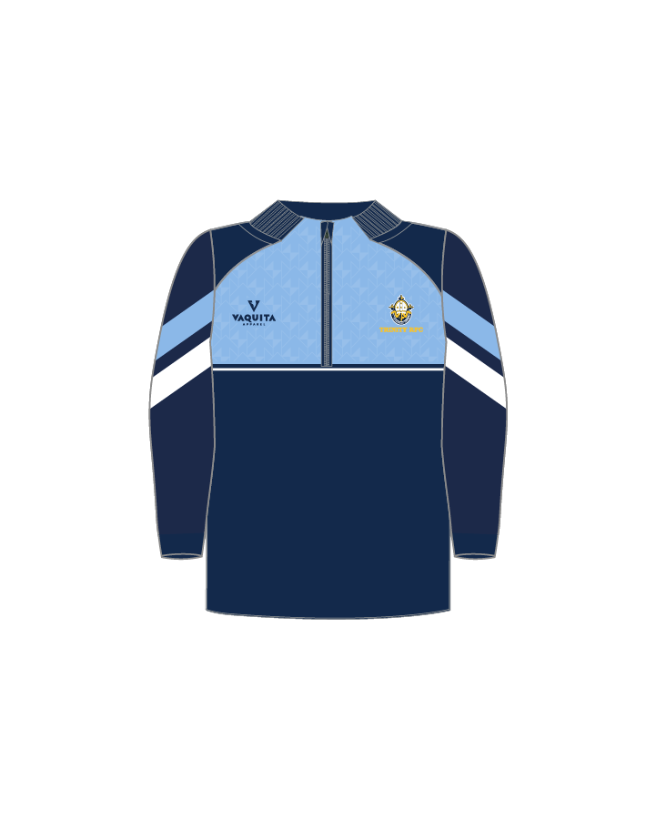 Trinity RFC Anthem Pullover
