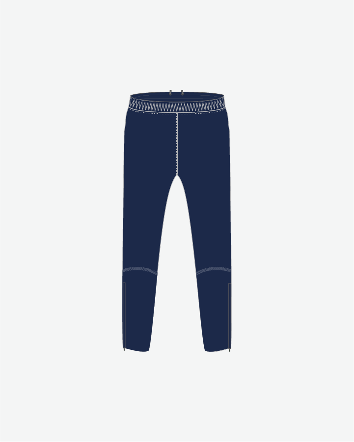 Whiteheads RFC Player Tapered Pant