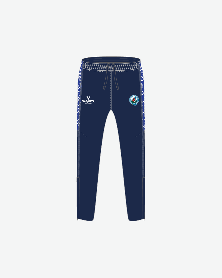 Whiteheads RFC Player Tapered Pant