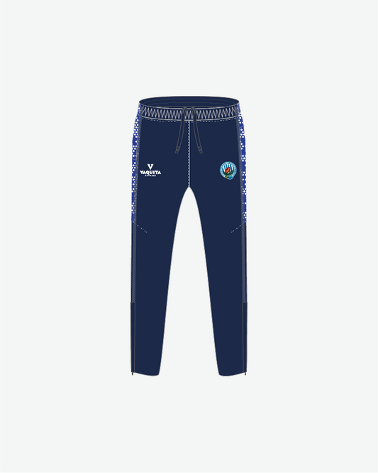 Whiteheads RFC Player Tapered Pant