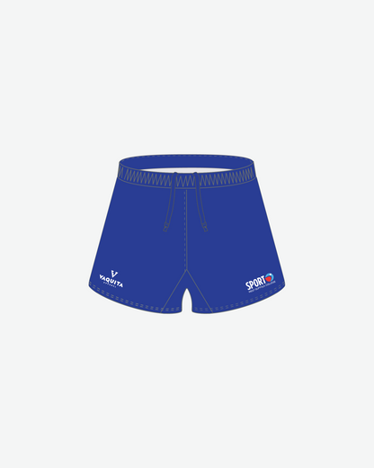 WSC Rugby Kit Bundle