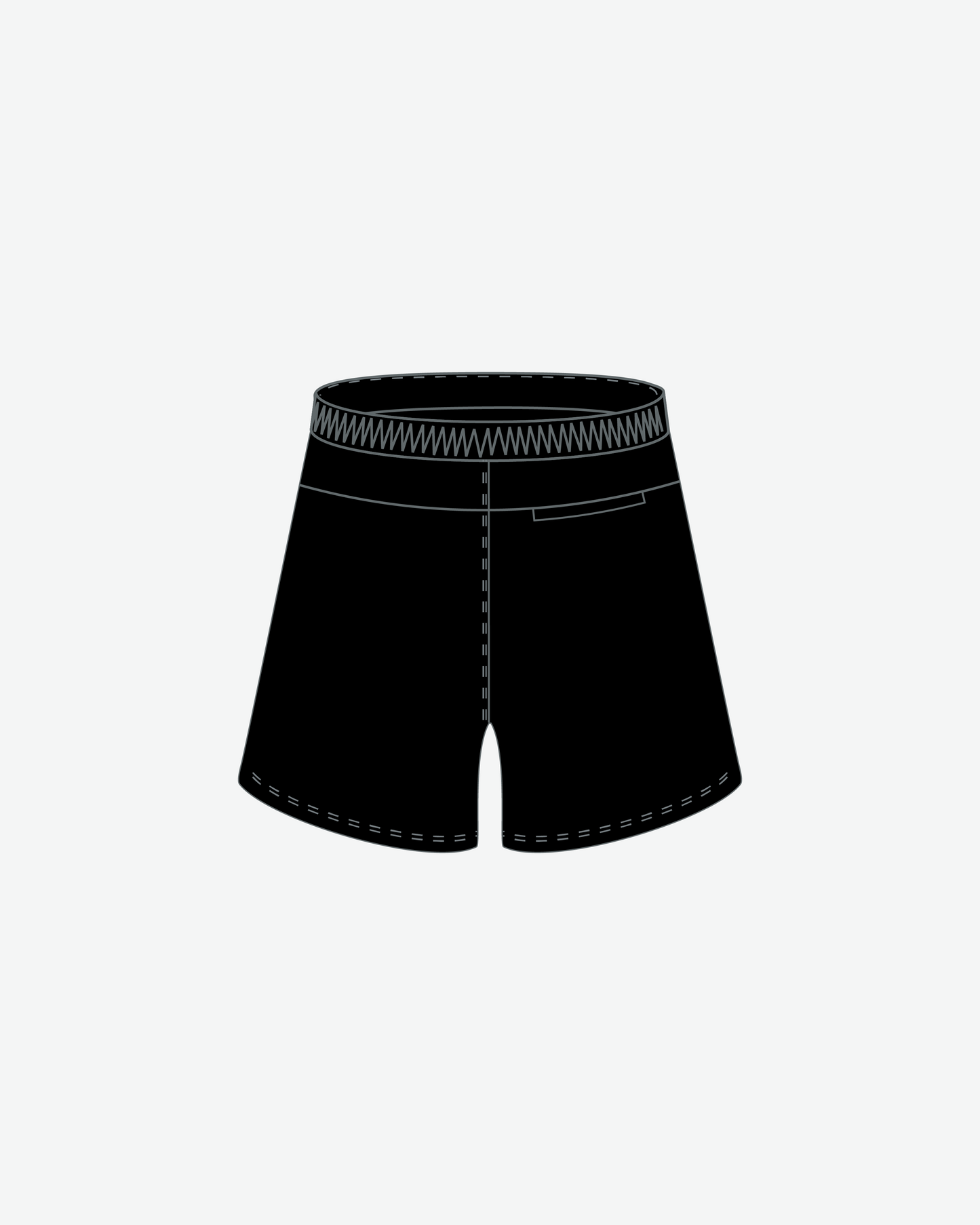 STOCK - Hadleigh RFC Leisure Short