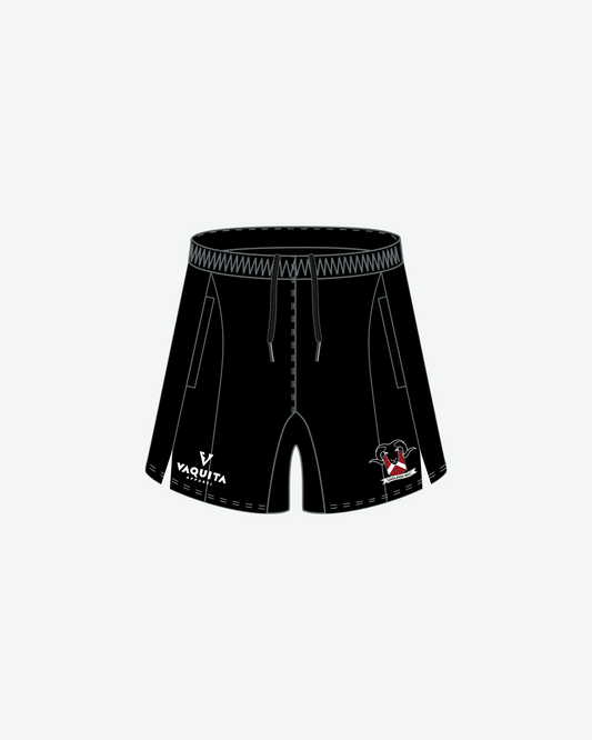 STOCK - Hadleigh RFC Leisure Short