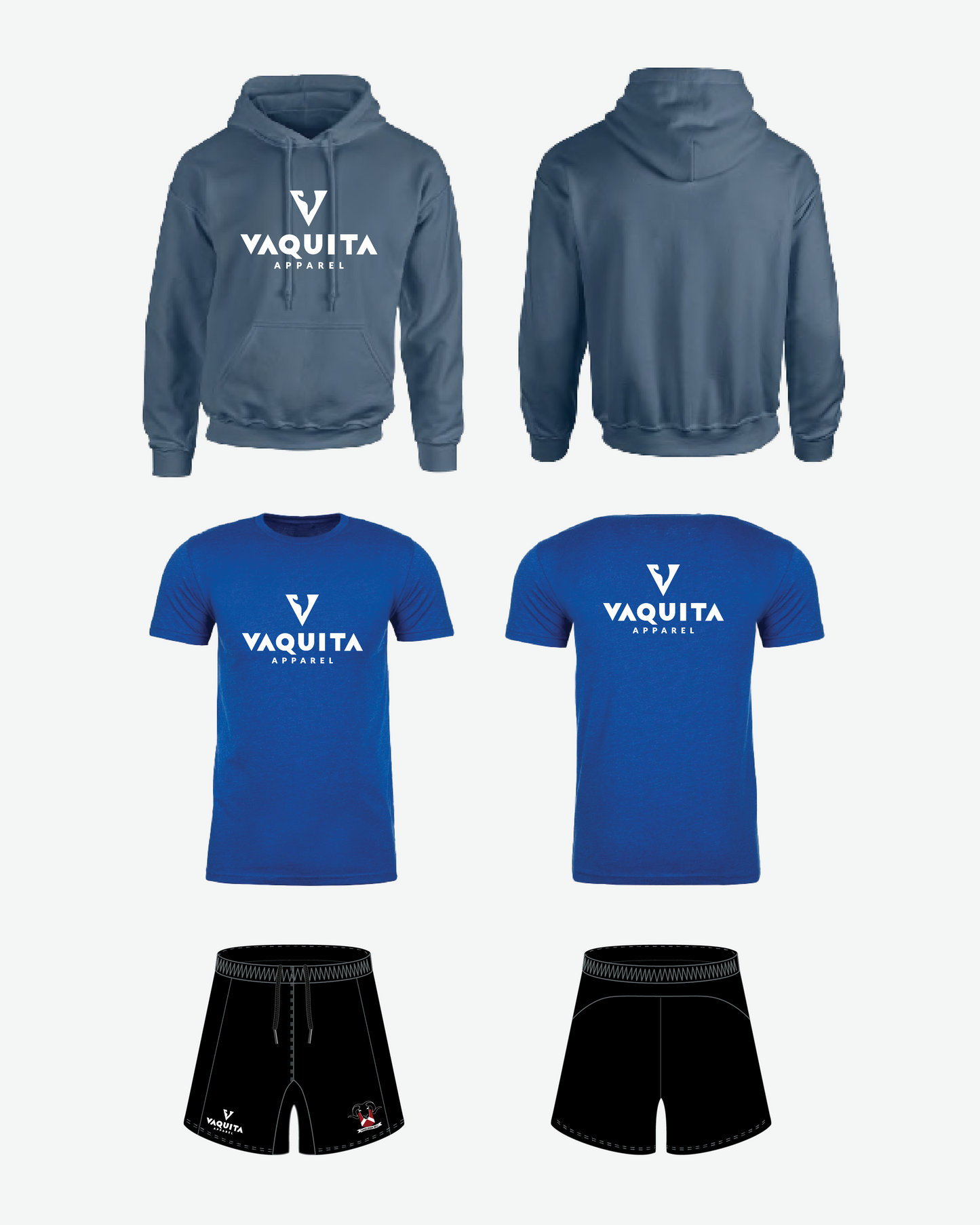 STOCK - Hadleigh RFC Officials Bundle