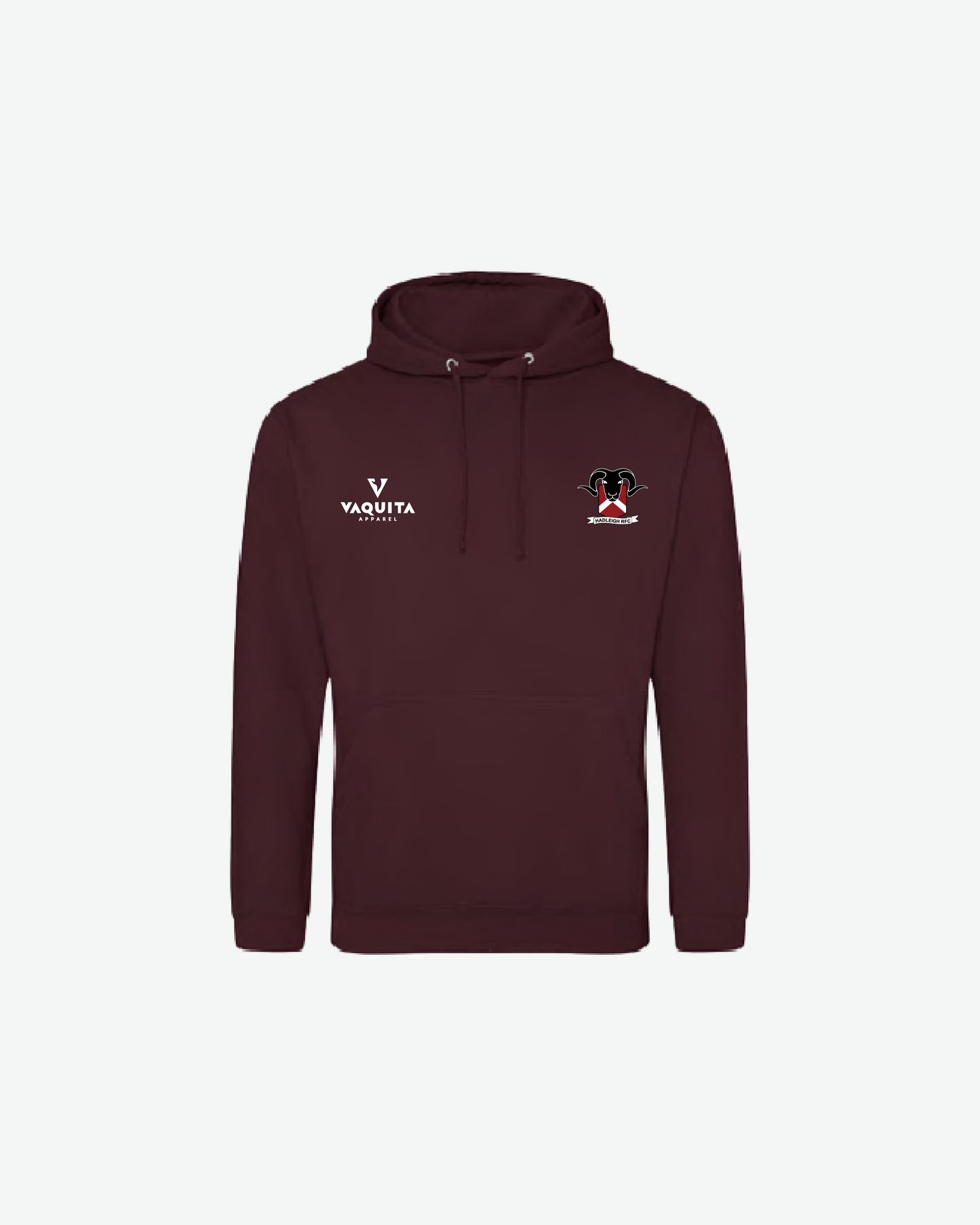 STOCK - Hadleigh RFC Economy Hoodie