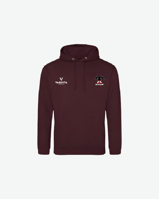 STOCK - Hadleigh RFC Economy Hoodie