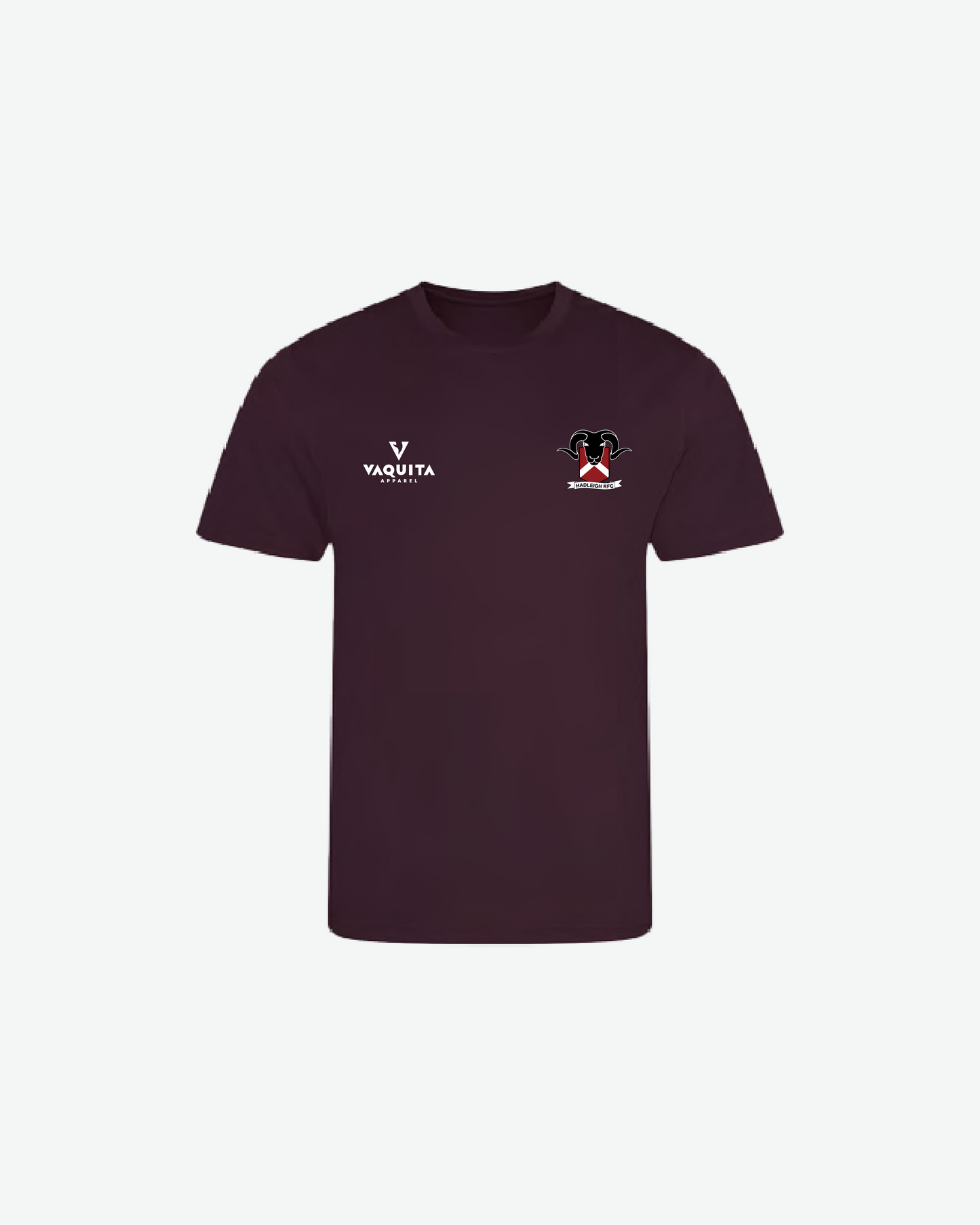 STOCK - Hadleigh RFC Economy T-Shirt