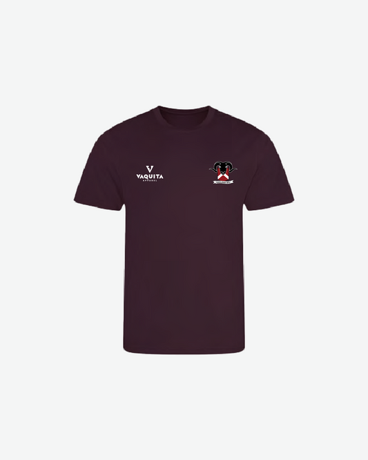 STOCK - Hadleigh RFC Economy T-Shirt