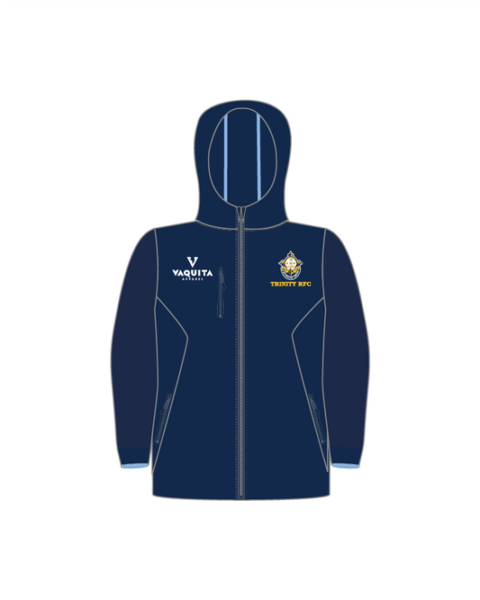 Trinity RFC Jacket