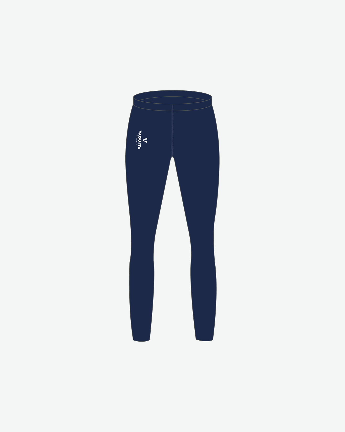 WSC Netball Leggings