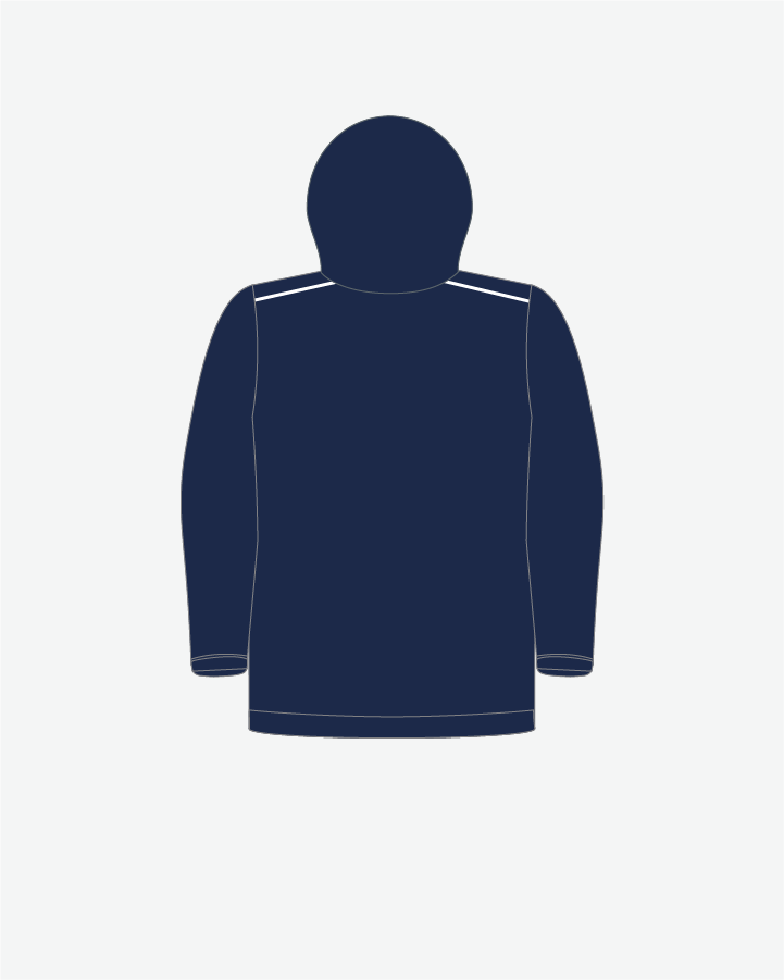 Whiteheads RFC Player Hoodie