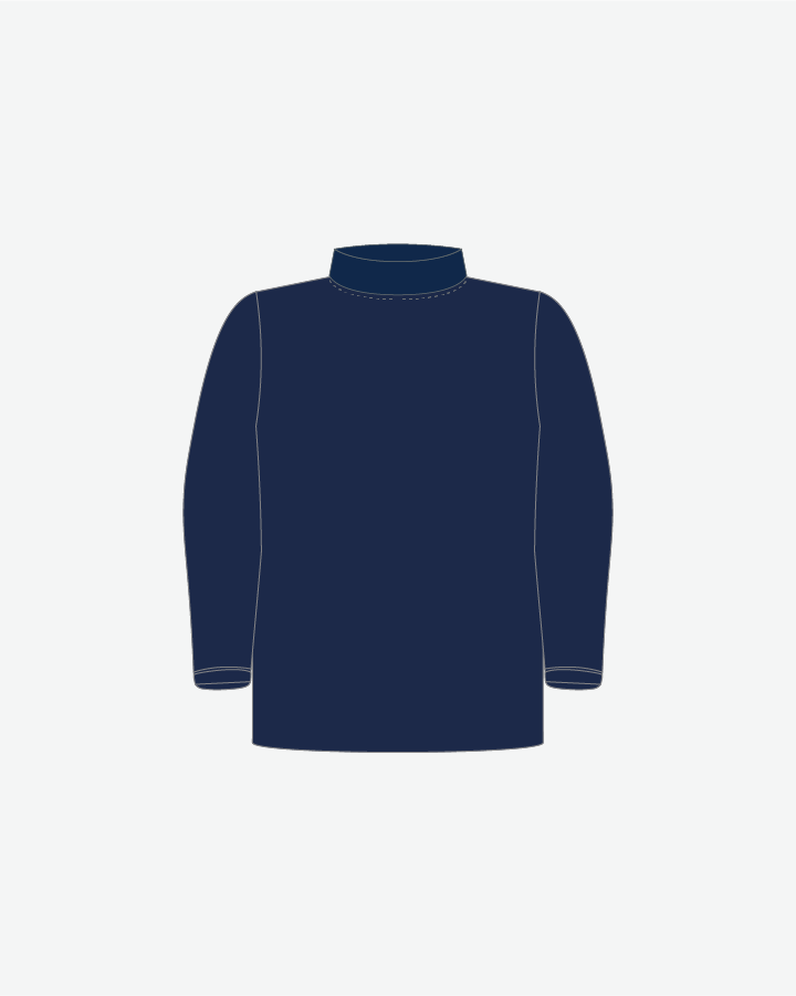 Whiteheads RFC Player Pullover