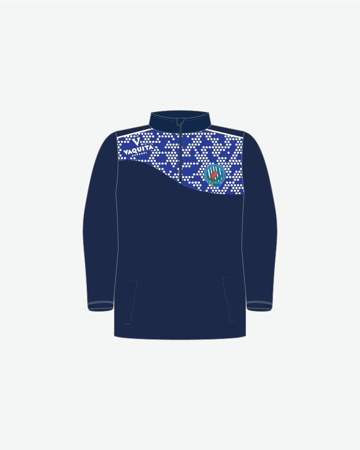 Whiteheads RFC Player Pullover