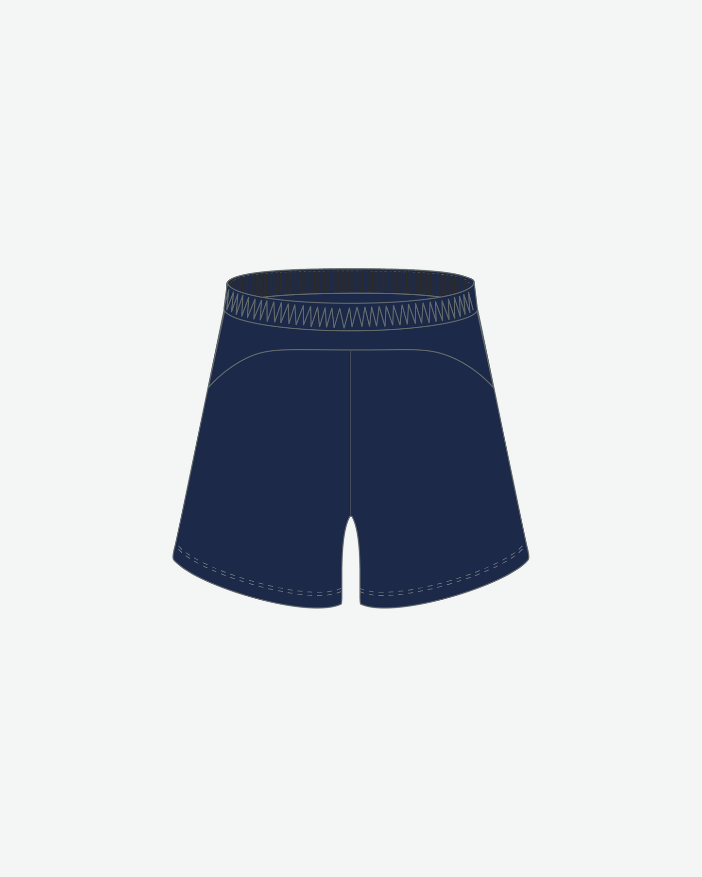 WSC All Sports Leisure Short