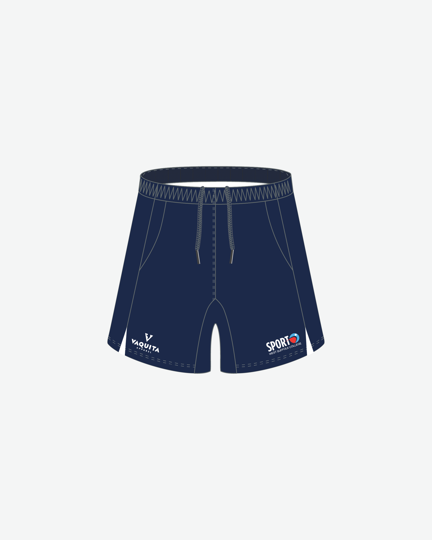 WSC All Sports Leisure Short