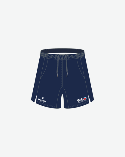 WSC All Sports Leisure Short
