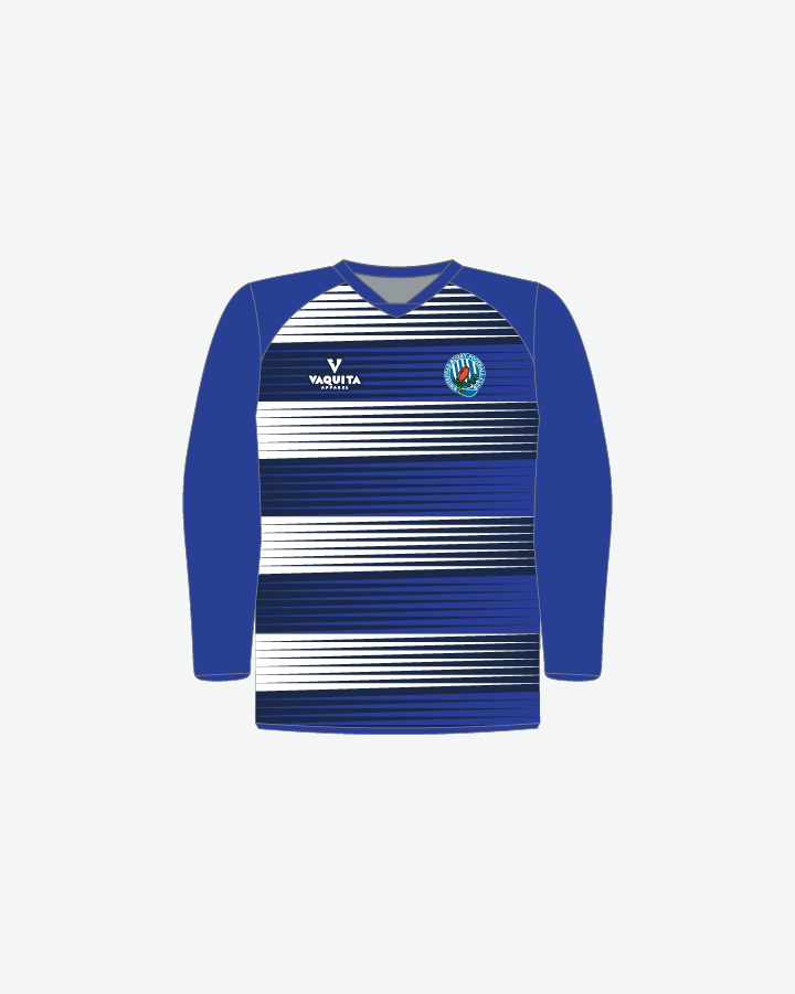 Whiteheads RFC Player Warm Up Top