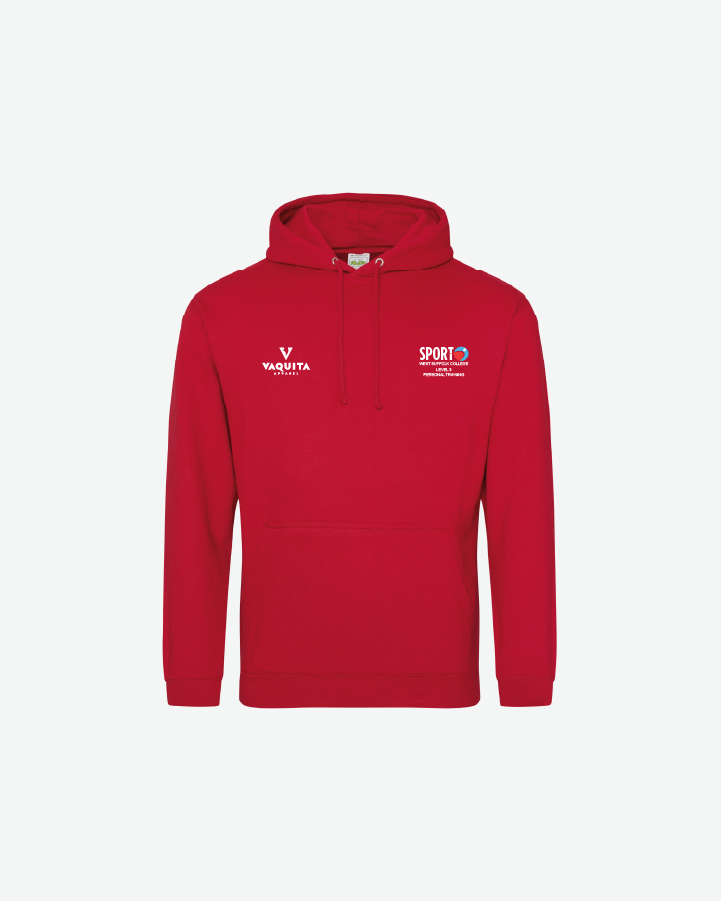 WSC Personal Training Hoodie