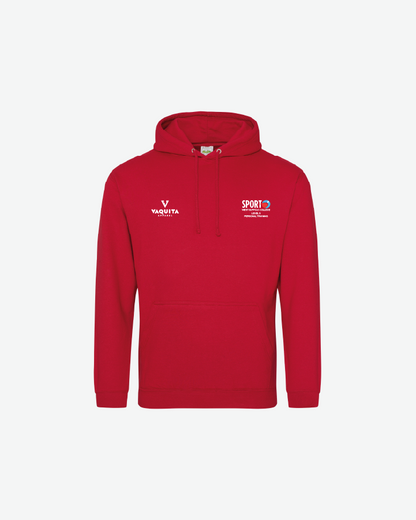 WSC Personal Training Hoodie