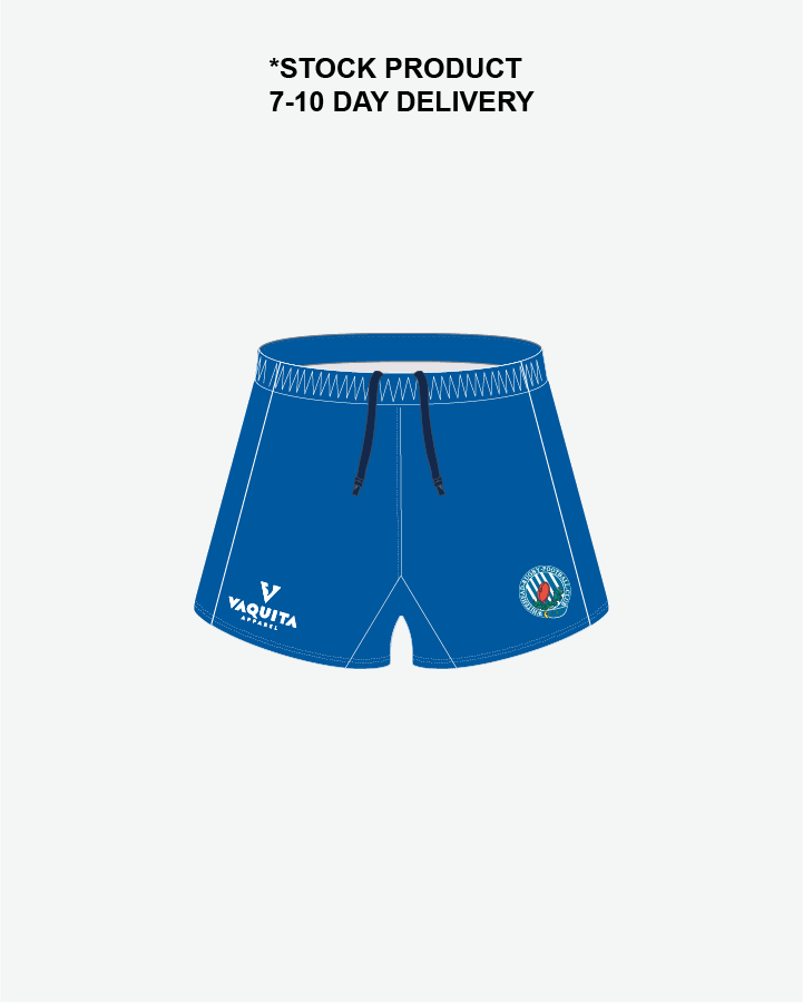Whiteheads RFC Playing shorts