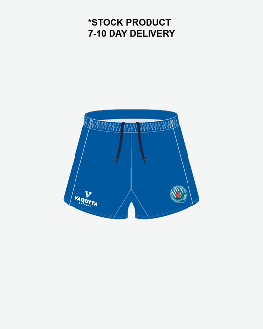 Whiteheads RFC Playing shorts