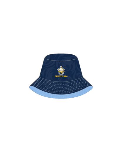 Trinity RFC Bucket Hat