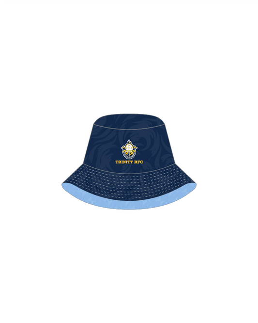 Trinity RFC Bucket Hat
