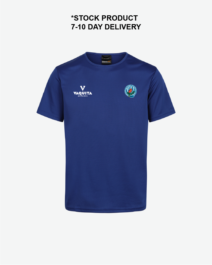 Whiteheads RFC Essentials Leisure T-shirt