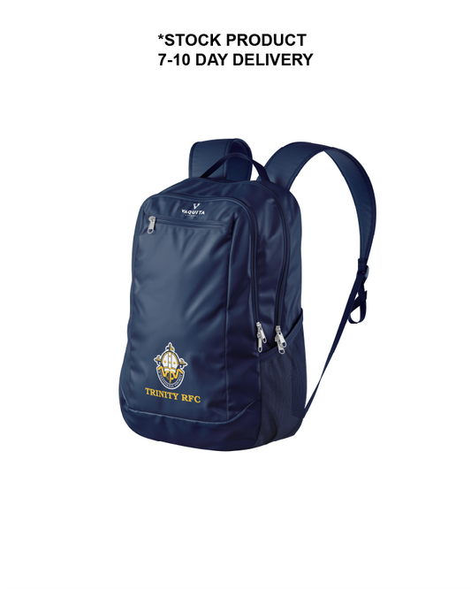 Trinity RFC Adults Rucksack